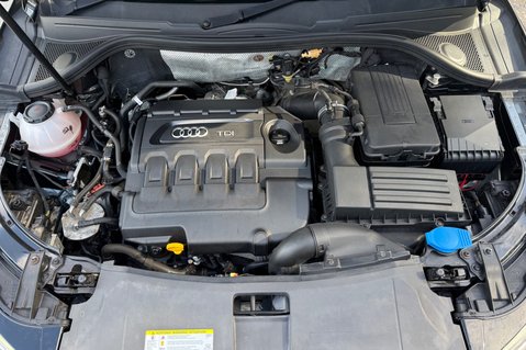 Audi Q3 TDI QUATTRO BLACK EDITION 48