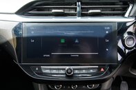 Vauxhall Corsa ELITE NAV PREMIUM 25