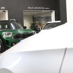 Mercedes-Benz A Class 1.3 A 200 AMG Line Executive Auto 5dr 1