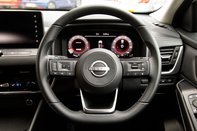 Nissan Qashqai DIG-T N-CONNECTA MHEV 20