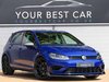 Volkswagen Golf R TSI DSG