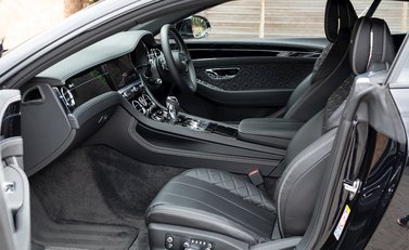 Bentley Continental GT W12 14