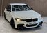 BMW 3 Series 2.0 320d M Sport 4dr