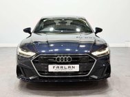 Audi A7 3.0 TDI V6 50 S line Sportback 5dr Diesel Tiptronic quattro Euro 6 (s/s) (2 12