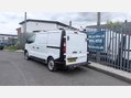 Vauxhall Vivaro 1.6 CDTi 2900 L1 H1 Euro 6 (s/s) 5dr 10