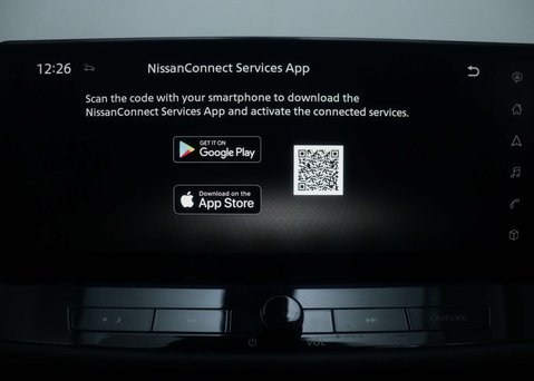 Nissan X-Trail 1.5 X-Trail N-Connecta E-4orce A 4WD 5dr 26