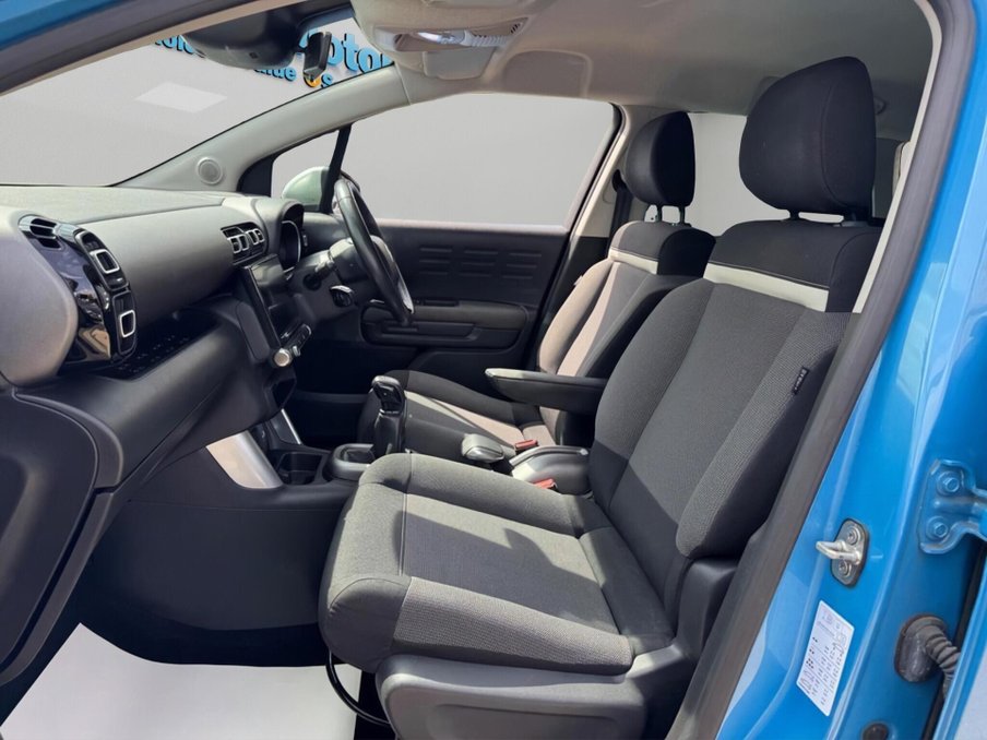 2018 Citroen C3 Aircross — image 30
