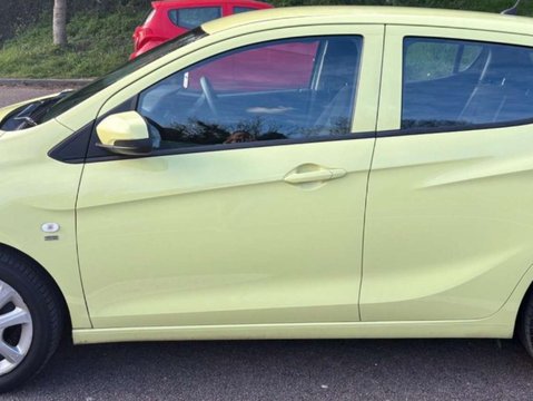 Vauxhall Viva 1.0 Viva SE AC 5dr 4