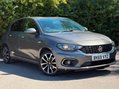 Fiat Tipo 1.4 MPI Lounge Euro 6 5dr 5