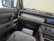 Land Rover Defender 3.0 Defender XS Edition MHEV Auto 4WD 5dr 55