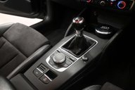 Audi S3 2.0 S3 Quattro 4WD 4dr 57
