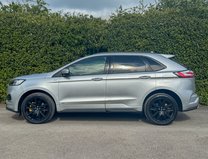 Ford Edge (Sold) 2.0 EcoBlue ST-Line SUV 5dr Diesel Auto AWD Euro 6 (s/s) (238 ps) 36