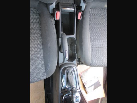 Vauxhall Mokka X 1.4i Turbo Design Nav Auto Euro 6 5dr 21