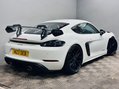 Porsche 718 Cayman 4.0 GT4 RS PDK Euro 6 (s/s) 2dr 21