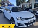 Volkswagen Golf 2.0 TDI BlueMotion Tech GTD DSG Euro 6 (s/s) 3dr