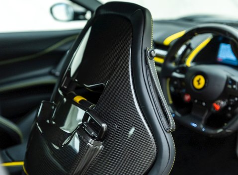 Ferrari 812 Superfast 12