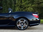 Mercedes-Benz SL Series SL63 AMG 11