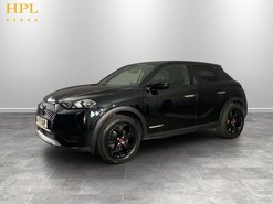 DS DS 3 E-TENSE 50kWh Performance Line Crossback 5dr Electric Auto (136 ps) Cruise