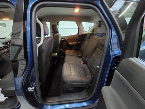 Vauxhall Meriva 1.7 CDTi Exclusiv Auto Euro 5 5dr 41