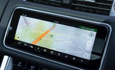 Land Rover Range Rover Sport 3.0 SDV6 Overfinch 19