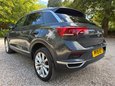 Volkswagen T-Roc 1.5 TSI EVO SEL Euro 6 (s/s) 5dr 3