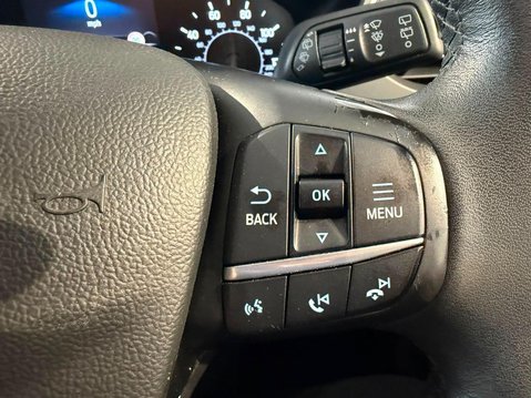 Ford Kuga 1.5 EcoBlue Titanium First Edition Auto Euro 6 (s/s) 5dr 25