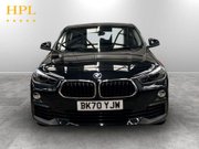 BMW X2 1.5 18i SE SUV 5dr Petrol Manual sDrive Euro 6 (s/s) (140 ps) 2