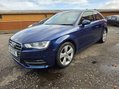 Audi A3 2.0 A3 Sport TDI 3dr 24