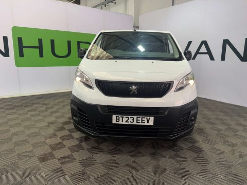 Peugeot Expert 1.5 Expert Professional Premium+ L1 Blue HDi 5
