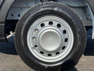 Ford Transit 470 Drw 130 ps Leader Single Cab Tipper 30