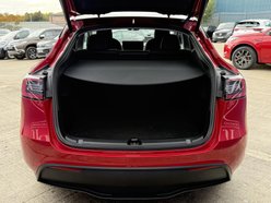 Tesla Model Y (Dual Motor) Long Range SUV 5dr Electric Auto 4WDE (384 bhp) 21
