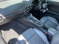 Audi TT 2.0 TFSI S line S Tronic quattro Euro 6 (s/s) 3dr 12
