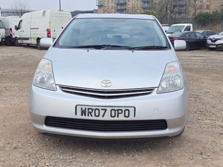 Toyota Prius 1.5 T3 CVT 5dr 6