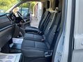 Ford Transit Custom 2.0 300 EcoBlue Limited L1 H1 Euro 6 (s/s) 5dr 13