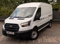 Ford Transit 350 LEADER P/V ECOBLUE 10