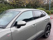 Audi Q3 1.5 TFSI CoD 35 S line Sportback S Tronic Euro 6 (s/s) 5dr 13