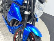 Yamaha FZ1 FAZER 1000 2007 29K NEW MOT 1000CC NAKED BIKE WARRANTY SERVICED 16