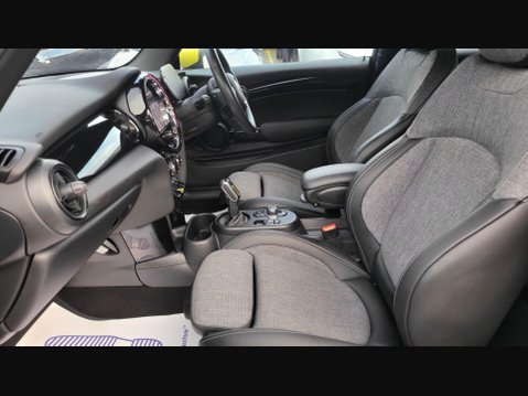 Mini Hatch COOPER S LEVEL 2 27