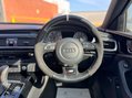Audi A6 2.0 A6 Black Edition TDI Ultra Semi-Automatic 4dr - NATIONAL DELIVERY* 25