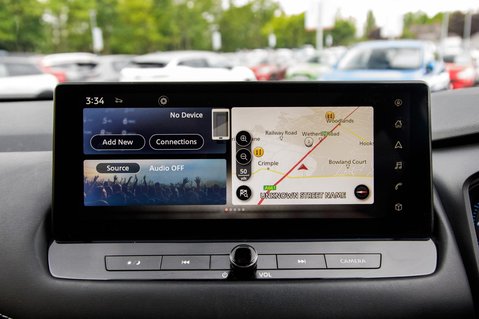 Nissan Qashqai E-POWER N-CONNECTA 21