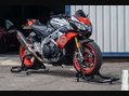 Aprilia Tuono 1.1 Tuono V4 1100 Factory 5