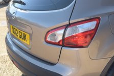 Nissan Qashqai Acenta 30