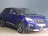 Peugeot 3008 1.6 THP Allure SUV 5dr Petrol EAT Euro 6 (s/s) (165 ps)