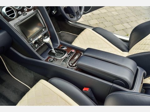 Bentley Continental 4.0 V8 GTC S Auto 4WD Euro 6 2dr 84