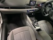 Audi A4 1.4 A4 SE TFSI Semi-Auto 4dr 40