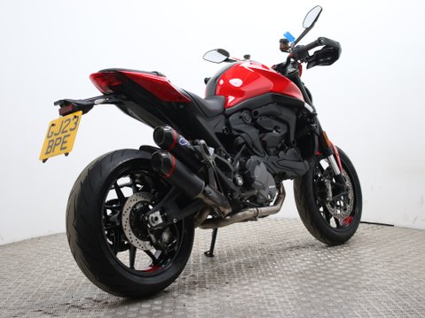 Ducati Monster 937 MONSTER 937 12