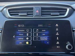 Honda CR-V 2.0 CR-V SR i-MMD CVT 4WD 5dr 38