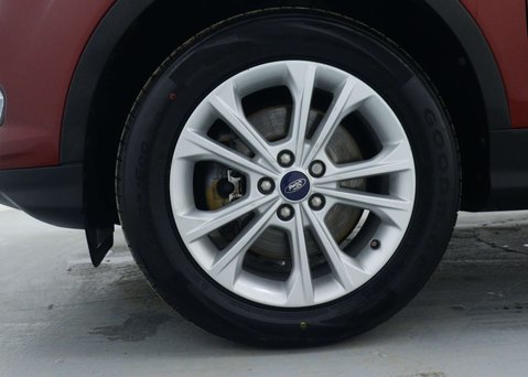Ford Kuga 1.5 TDCi Titanium SUV 5dr Diesel Manual Euro 6 (s/s) (120 ps) 16