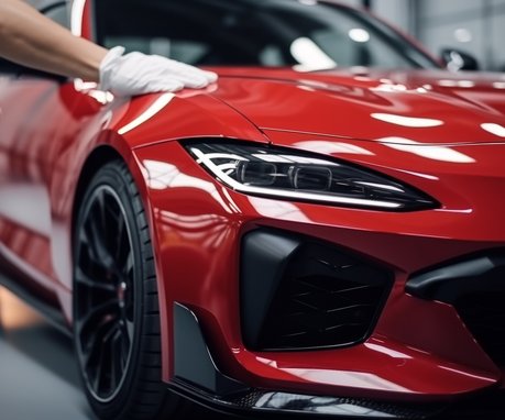 Williams Synthetic Coat Paint Protection