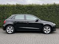 Audi A1 1.0 TFSI SE Sportback 5dr Petrol Manual Euro 6 (s/s) (95 ps) 6